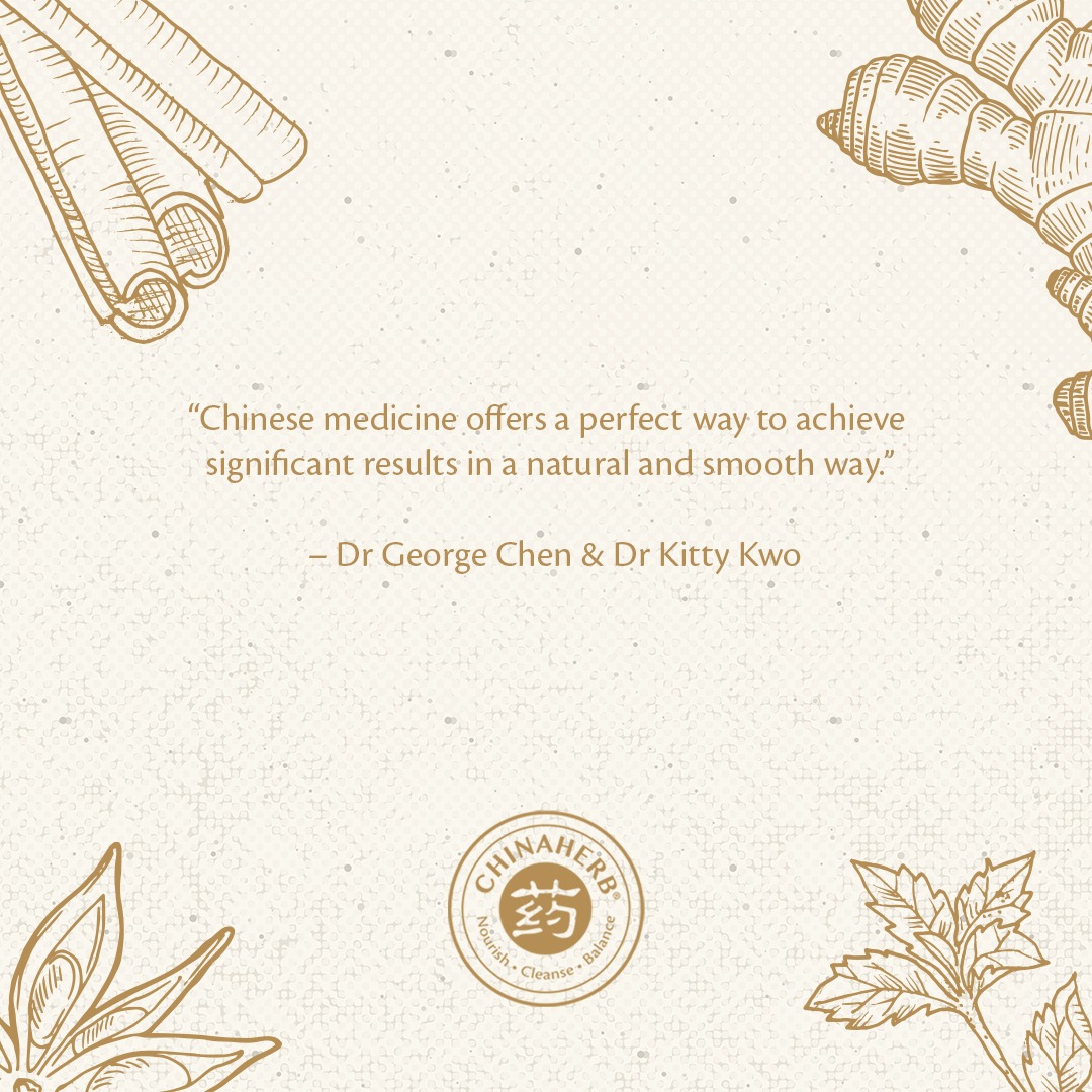 Dr George Chen and Dr Kitty Kwo at the Westville clinic